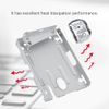 Eboxer 2.5" HDD Mounting Bracket Caddy with Screws for Sony PS3 CECH-400X