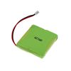Battery for Vtech type GP0845, 2.4 V, NiMH