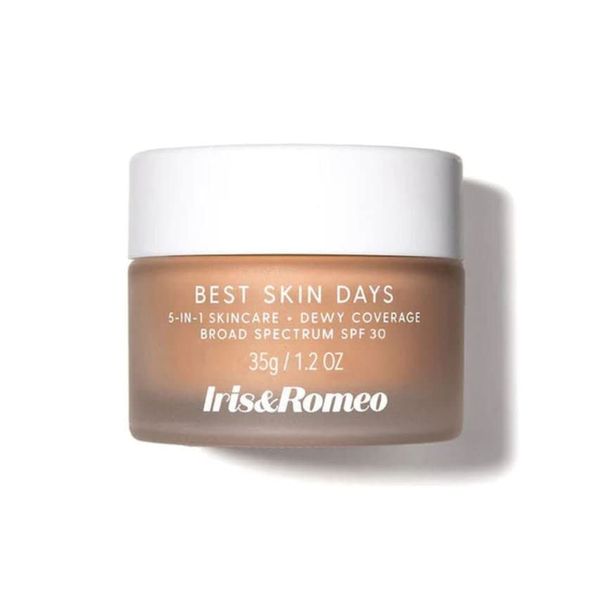 IRIS&ROMEO Best Skin Days SPF30 - Shade 7
