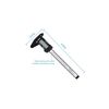 Electronic Micrometer Digital Caliper Large LCD Screen 0-6" Calipers Measuring
