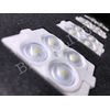 Britalitez® New LARGE LED Loading Lighting Kit for LWB Van - Sprinter - Ducato -Transit -Relay