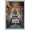Mad Max 2 Movie Poster #01 24x36in