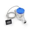 3/4 inch Stainless Steel Water Meter Submeter Irrigation Impulse Totalizer #39