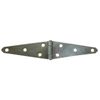 5" Strap Hinge Zinc Plated for Gate Doors