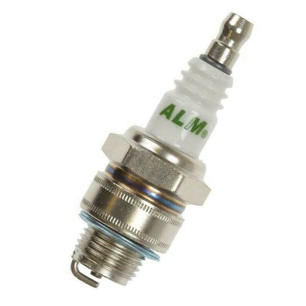 Masterpart Spark Plug J19LM For 2 & 4 Stroke Petrol Lawnmower And Cultivator Engines