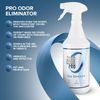 Pro - Commercial Strength Eliminator Odor Neutralizer, Room Deodorizer Odor E...