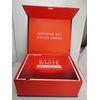 COLGATE OPTIC WHITE PRO SERIE LED DEVICE LIGHT TEETH WHITENING KIT 3PCS EXP:2026