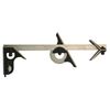 iGaging Combination Square Premium 4-Piece 18" 4R Protractor Center