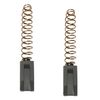 Carbon Brushes for Heating Ignition coils Ignition Primer 5x6x14mm