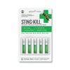 Sting-Kill Disposable Swabs 5 Each (Pack of 5)