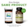 Nature's Sunshine Black Walnut 100 Capsules