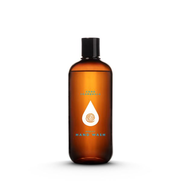 COMO Shambhala Purify Hand Wash 380ml
