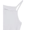 NAME IT Girls' Underwear, bright white