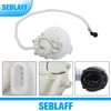SEBLAFF Fuel Pump Assembly Replacement for Touareg 2004-2007 V6 V8