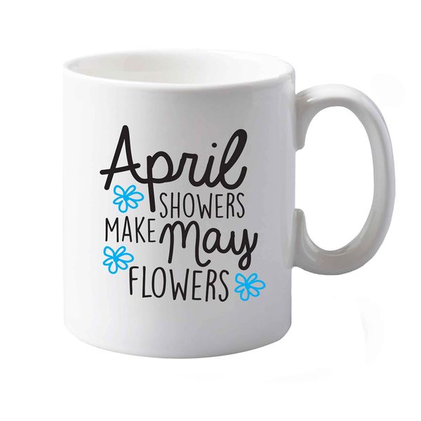 Flox Creative 10 oz Ceramic Mug Testing on This one 6262222 Left Handed