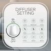 Air Wick Essential Mist Starter Kit (Diffuser + Refill), Joy, Essential Oils Diffuser, Air Freshener