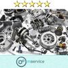 Fits LEMA LE125001 Seal Ring, injector DE stock
