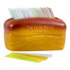 Dayspring Our Our Daily Bread Promise Box With Scripture Cards, 4 1/4"