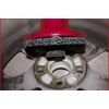 SK Hand Tool Wheel hub Grinder Set, 2 pcs