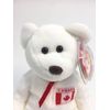 Maple the Bear - Ty Beanie Baby (Canada Exclusive)