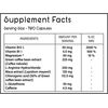 SynBio Premium+ - Energy Boost