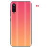 5x Screen Protector for Xiaomi Mi 9 back Protection Matte Anti Glare dipos