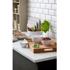 Rosti Margrethe Bowl 750mlColour: White