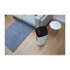 Black & Decker Potable 2in1 Air Cooler White 7 Litres