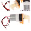 Auto Soap Dispenser Motor Electric Foam Pump Device Bubble Pump Motor DC DIY