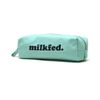 Milkfed OUI PENCIL Case, LtGREEN