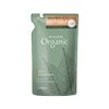 Scalp D Organic Shampoo for Men, Refill, Oily for Oily Skin, 10.1 fl oz (300 ml)