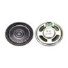 sourcing map 0.5 W 8 Ohm DIY Magnetic Speaker 40mm Round-shape Replacement Loudspeaker 2pcs