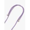 Anna Sui AS Strap Smartphone Shoulder Free Purple