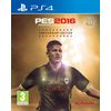 Pro Evolution Soccer 2016 20th Anniversary Edition (PS4)