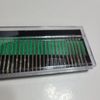 30-Pc. Rotary Diamond Burr Drill Bits for Carving/Polish