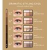 Dramatic Styling Eyes
