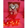Valentines Day Gift Basket