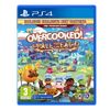 Overcooked! All You Can Eat