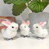House of Marbles Wind-Up Hoppity Bunny Rabbit