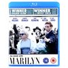 My Week with Marilyn [Blu-ray] [2017]