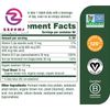 Blood Builder - Iron Supplement Clinically Shown to Increase Iron Levels without