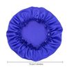 3 Pack Shower Cannight Cap Silk Cap Bath Cap Silk Night Cap Women Bath Spa SPA Cooking Face Wash Cap Vanity Cap