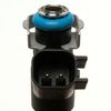 Fuel Injector Compatible With Saturn Relay FLEX 2007 P-2892231