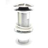 Bonomini Long Shaft Valve Clicker 11/4 ABS Shaft 11.5 cm