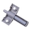 Kitchen Cabinet Door Stop Drawer Soft Quiet Close Closer Damper Buffers(Grey/White sent randomly)