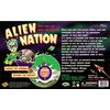 Cheatwell Games Alien Nation Spinball