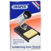 Draper 23554 Soldering Iron Stand, Blue