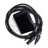New SolarEdge P850-4NM4MBX Power Optimizer 850W 125VDC 12.5A