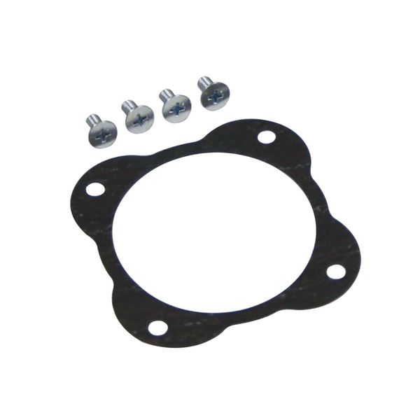 C.F.POSH Clutch Outer Cover Gasket Monkey/Gorilla 271823
