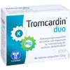 Tromcardin duo Tabletten, 90 St. Tabletten